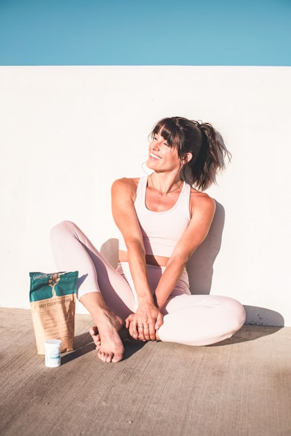 Holistic Health Practices