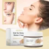 Advanced Relief Cream, Daily Face Moisturizer, Blemish Relief Care, Soothing Recovery Care Oil-Free Fragrance Refreshing Improve